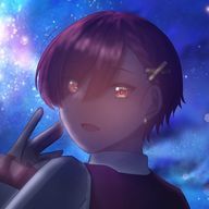 彗澪@尊敬様戻ってきてた衝撃さんのアイコン画像