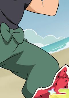天女様…ここに居たんですか！！