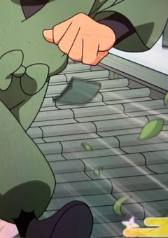 天女様…無表情すぎました?!
