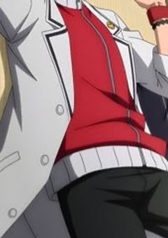  ￤tgak ￤ 花魁坂京夜の “ 元カノ ” 