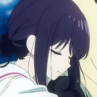 姫織 苑夏㌢ 低浮さんのアイコン画像