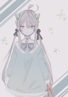 ILLUSTᕱ⑅ᕱ