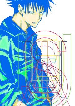 呪術廻戦 短編集
