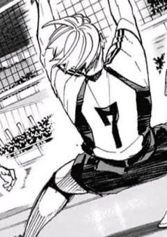 当て馬役に恋をした