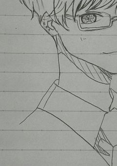 趣味のいらすと部屋