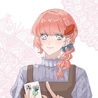 涼舞おちばさんのアイコン画像