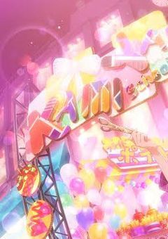 プロセカのメンバーと恋をしよう