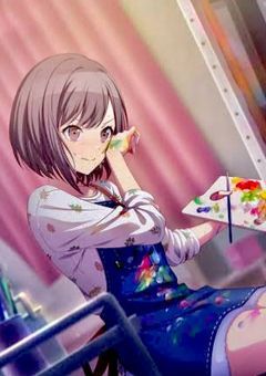 貴方には負けない