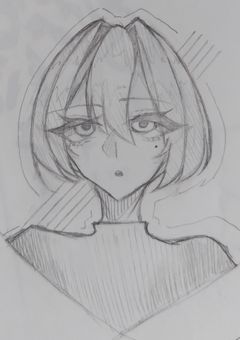 ｲﾗｽﾄ ＋ ｻﾞﾂﾀﾞﾝ  部屋