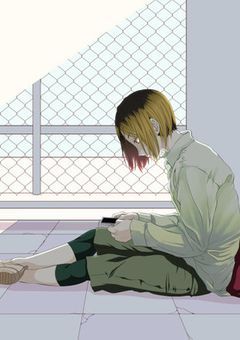 冷 酷 少女 の "好き"と い う 感 情 .