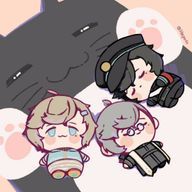 柚*@1月半ばまでかめ投稿さんのアイコン画像
