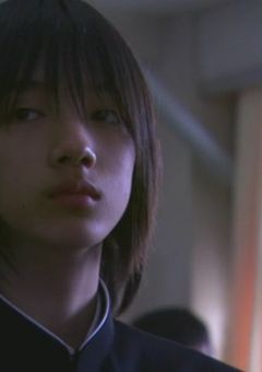 私のなかのポエム?