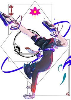 🪞💄 〜軌跡の追憶〜創作部屋 🕯️🔷