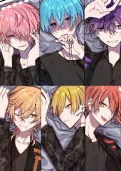 マフィア界最強の僕