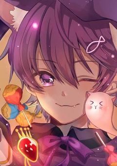 魔王への復讐物語