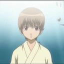 沖田総悟(幼少期)