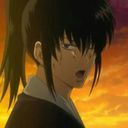 土方十四郎(ポニ方)
