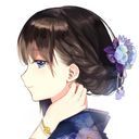 前世の如月桜