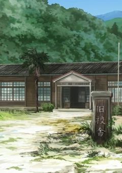 絶対に繰り返さないから。－中学編－