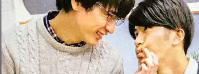 なぎさんの壁紙画像
