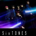 SixTONES