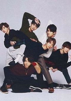 ～SixTONESの短編集～