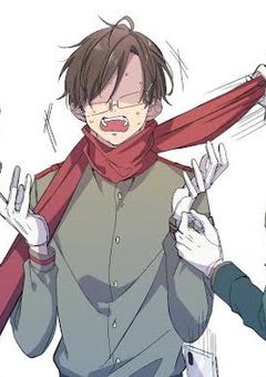 俺達 , またここで 。