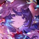 パチュリー