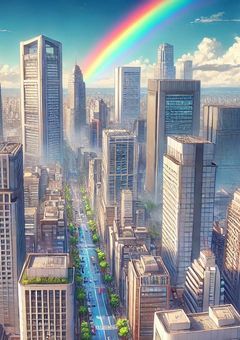 雨あがりのクロスロード - WEST. Long series of Boys Love Stories🌈🔞