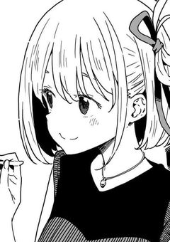 ⠀ ⠀私の責務を全うする