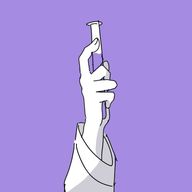 フラスコ人間さんのアイコン画像