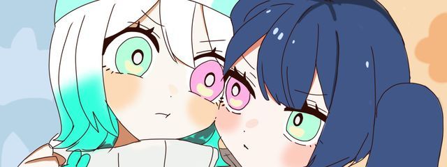 sayu@梓雨(小豆)の相棒@低浮上@相棒ペア画さんの壁紙画像