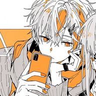 sayu@梓雨(小豆)の相棒@低浮上@相棒ペア画さんのアイコン画像