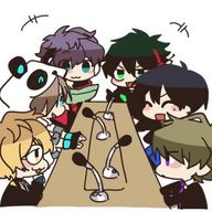 つきさんのアイコン画像