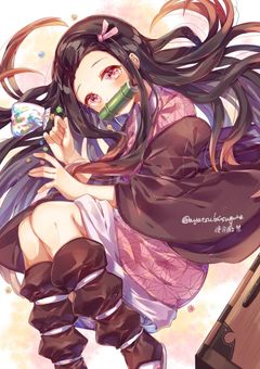 可愛い君は鬼でした。