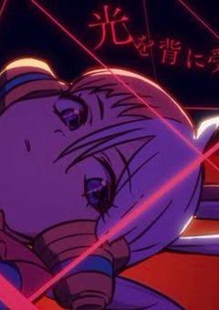 歌姫はヒーローが嫌いのようです