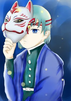 推しなどを描いていくオリキャラも描くかもね