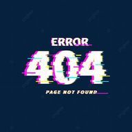 404 NOT FOUND ﾌｫﾛﾊﾞｽﾙ 🐢投稿さんのアイコン画像