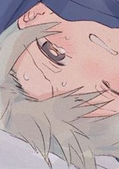 クズ系ショタライバー『🌈🕒』