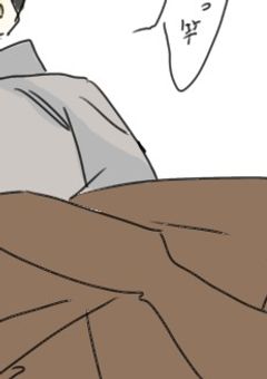 榎川の布団のなか