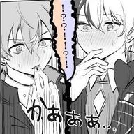 紫井むねこ#🥞☕️@バカだよ☆死なないでよみんな...さんのアイコン画像