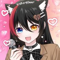 キャットアイ華蓮さんのアイコン画像