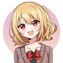 フランドール・スカーレット