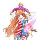 クラウンピース