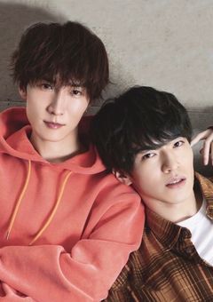 私の直属、悪友先輩