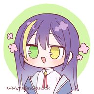 シグレさんのアイコン画像