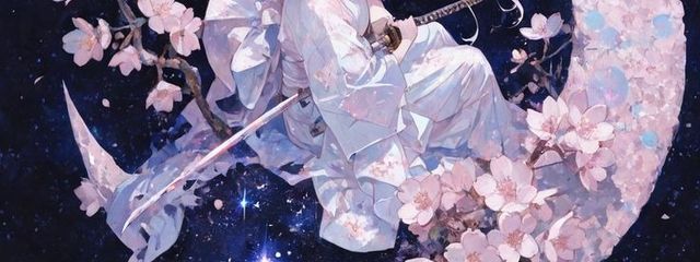 　　♬　￤　桜翳　深傴　。　　さんの壁紙画像