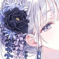 　　♬　￤　桜翳　深傴　。　　さんのアイコン画像