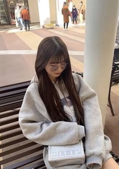 SnowManと可愛い女の子