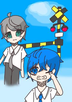 君は友達ー少女レイー